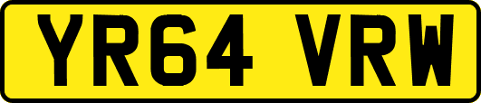 YR64VRW