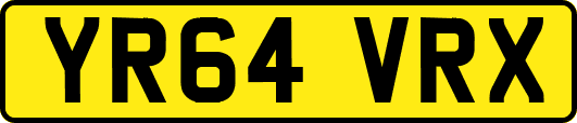YR64VRX