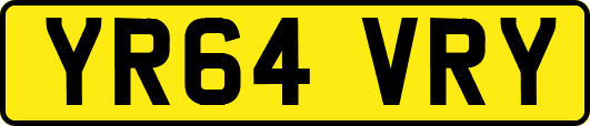 YR64VRY