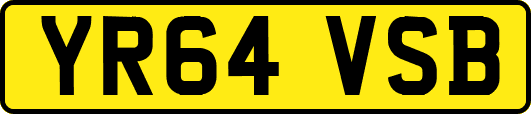 YR64VSB