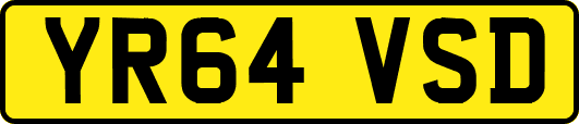 YR64VSD