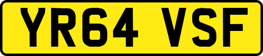 YR64VSF