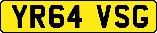 YR64VSG