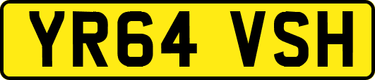 YR64VSH
