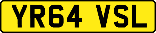 YR64VSL