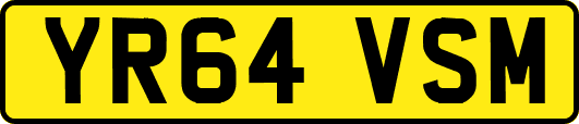 YR64VSM