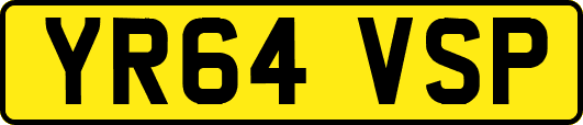 YR64VSP