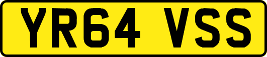 YR64VSS