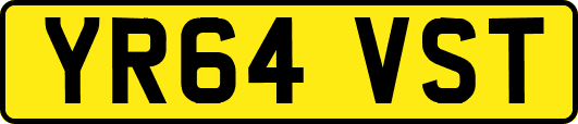 YR64VST
