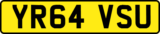 YR64VSU