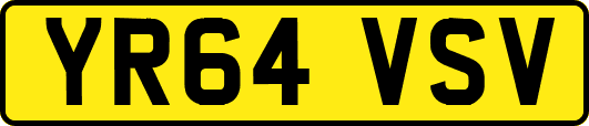 YR64VSV