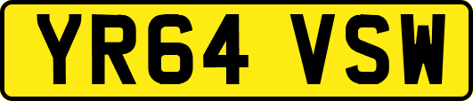 YR64VSW