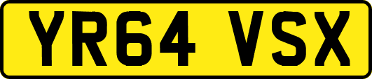 YR64VSX