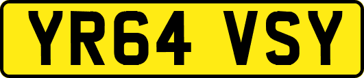 YR64VSY