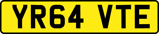 YR64VTE