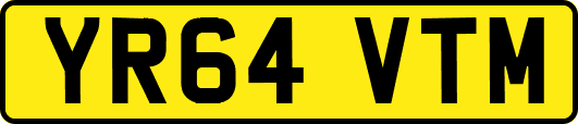 YR64VTM