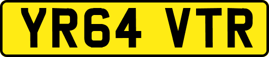 YR64VTR