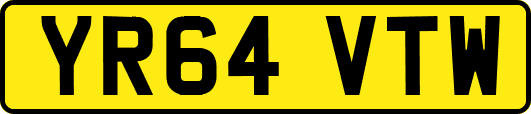 YR64VTW