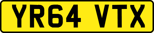 YR64VTX