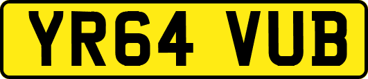 YR64VUB