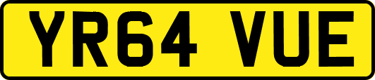 YR64VUE
