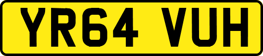 YR64VUH