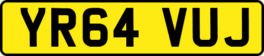 YR64VUJ