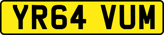 YR64VUM