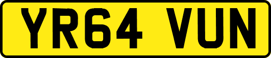 YR64VUN