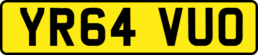 YR64VUO