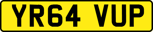 YR64VUP
