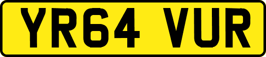 YR64VUR