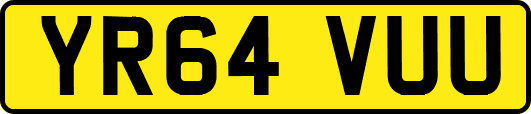 YR64VUU