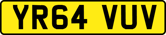YR64VUV
