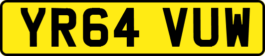 YR64VUW