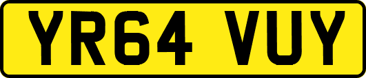 YR64VUY