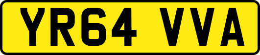 YR64VVA