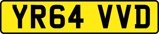 YR64VVD