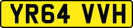 YR64VVH