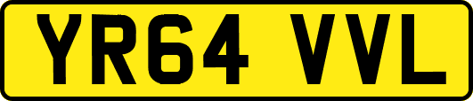 YR64VVL