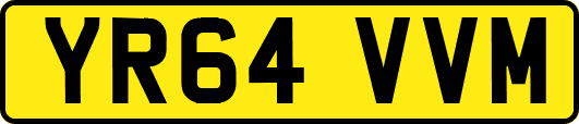 YR64VVM