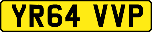 YR64VVP