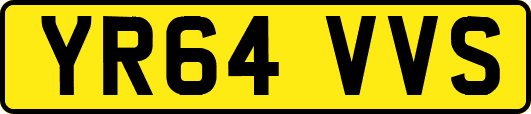 YR64VVS