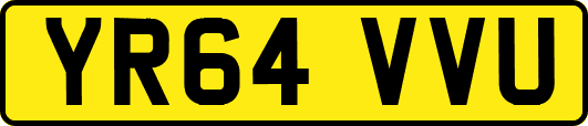 YR64VVU