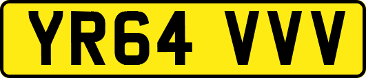 YR64VVV