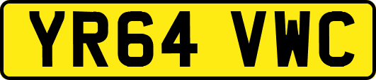 YR64VWC