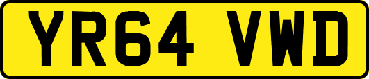 YR64VWD
