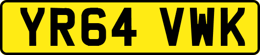 YR64VWK