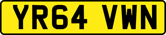 YR64VWN