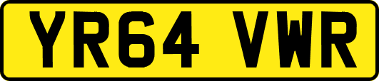 YR64VWR
